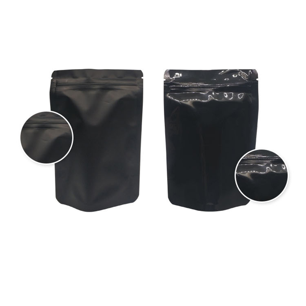 Food Storage In Mylar Bags - 1g 3.5g 7g 28g 0.5 Pound