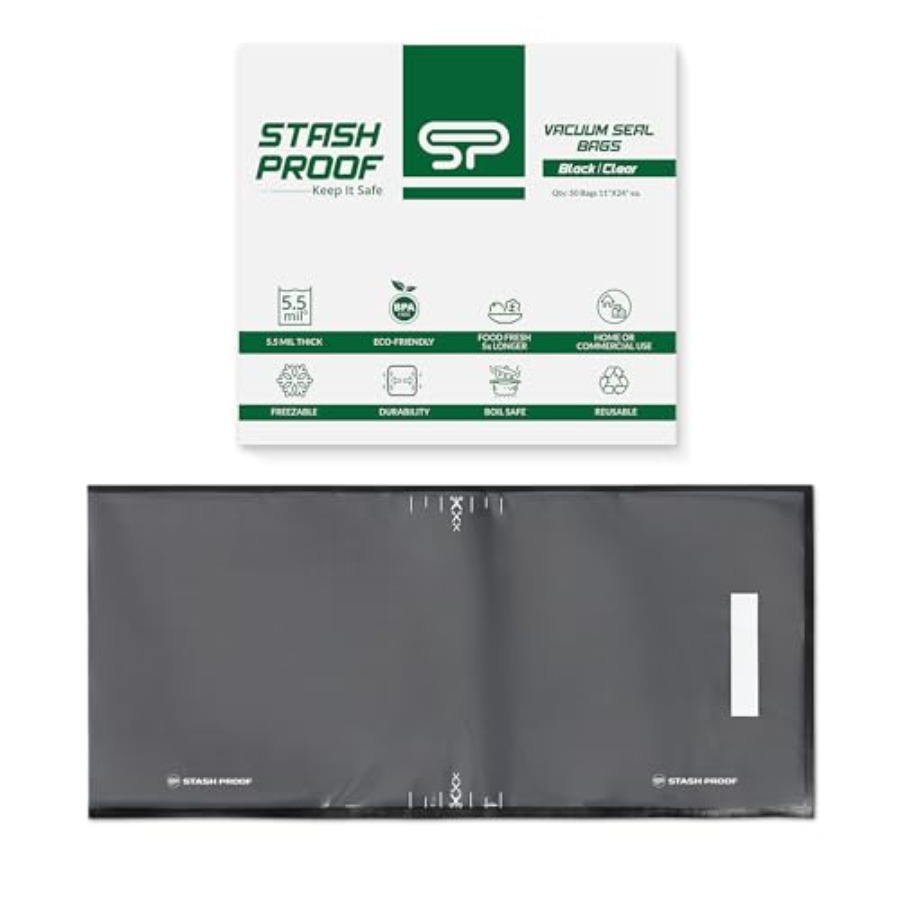 Food Storage Bag - Vacuum Seal Bags 11