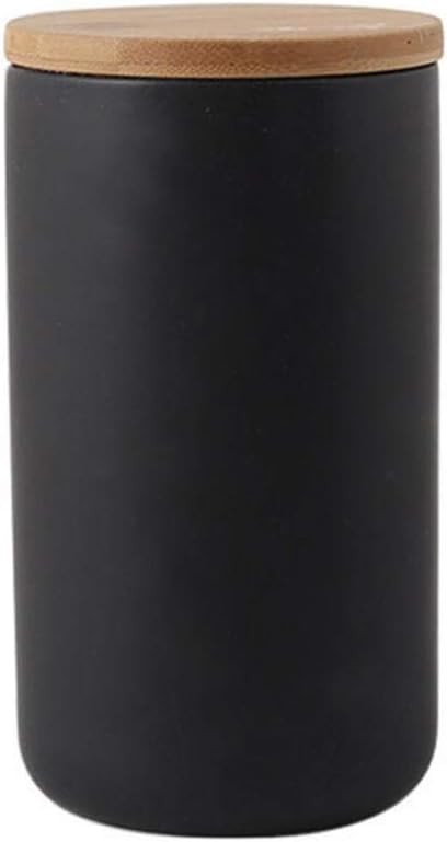 Food Storage With Glass Lids - Food Storage Jar Strong Ceramic Storage