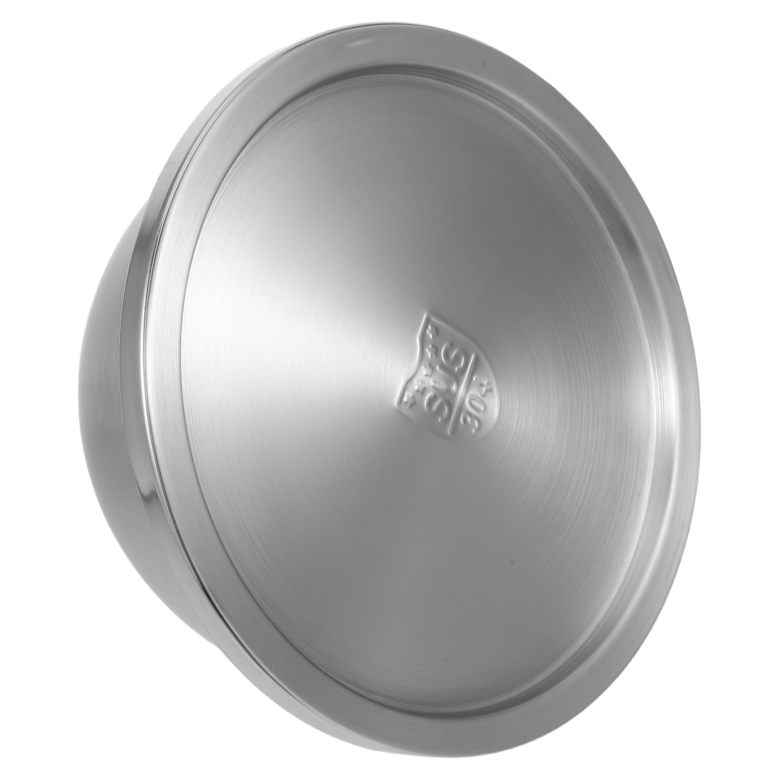 Food Storage Stainless Steel - 1Set Stainless Steel Mixing Bowl Household