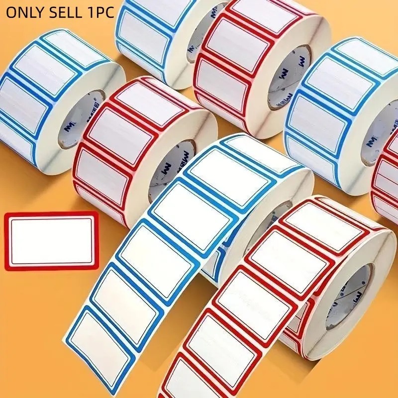 500pcs Storage label stickers, - огляд і ціна Food Storage Kits