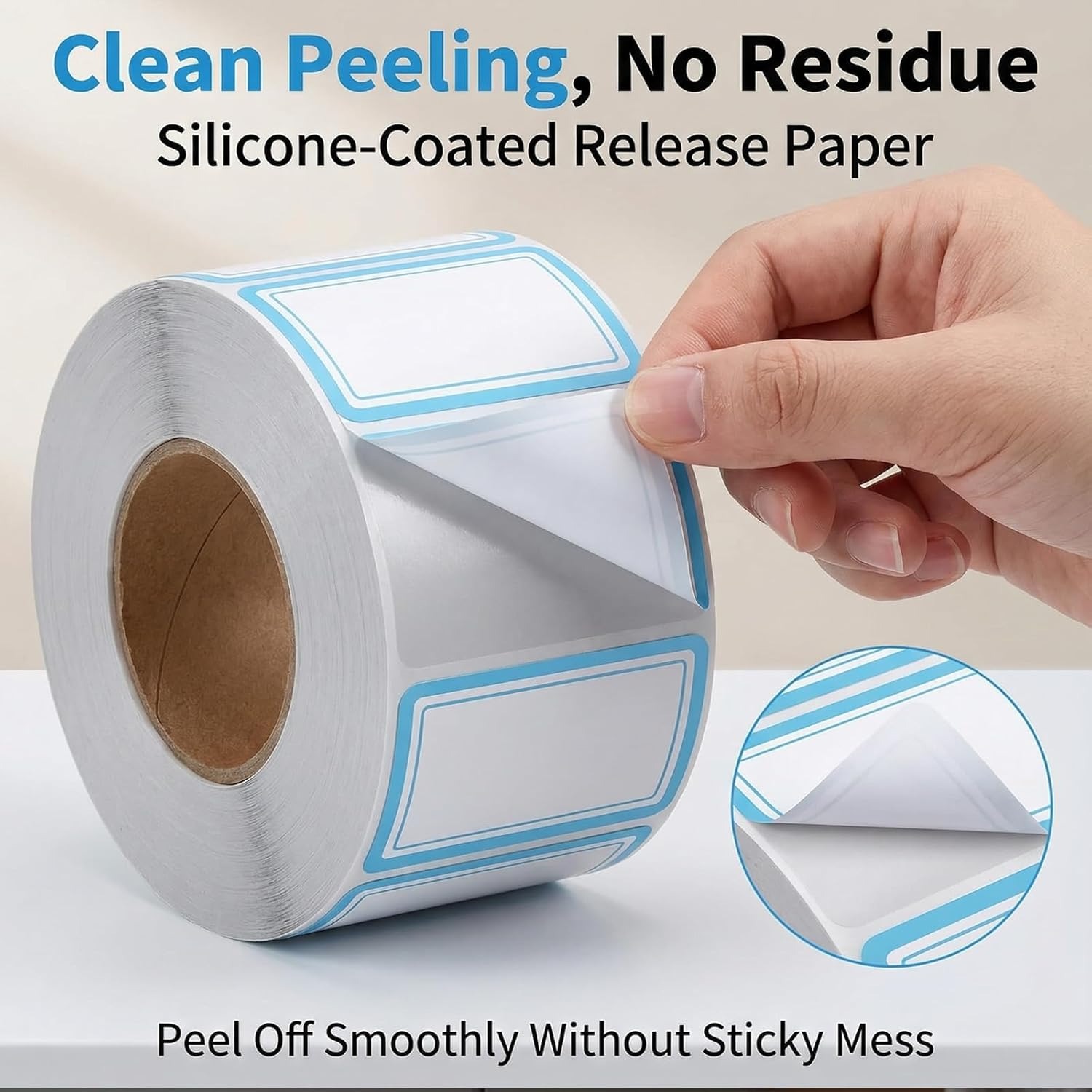500pcs Storage label stickers, - огляд і ціна Food Storage Kits