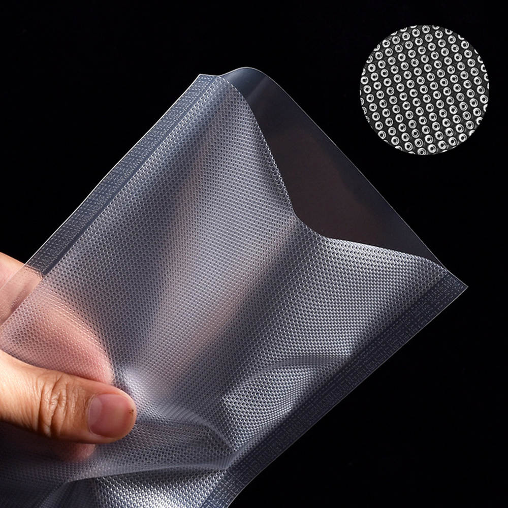 100PCS Vacuum Packaging Bags F - огляд і ціна Food Storage Bag