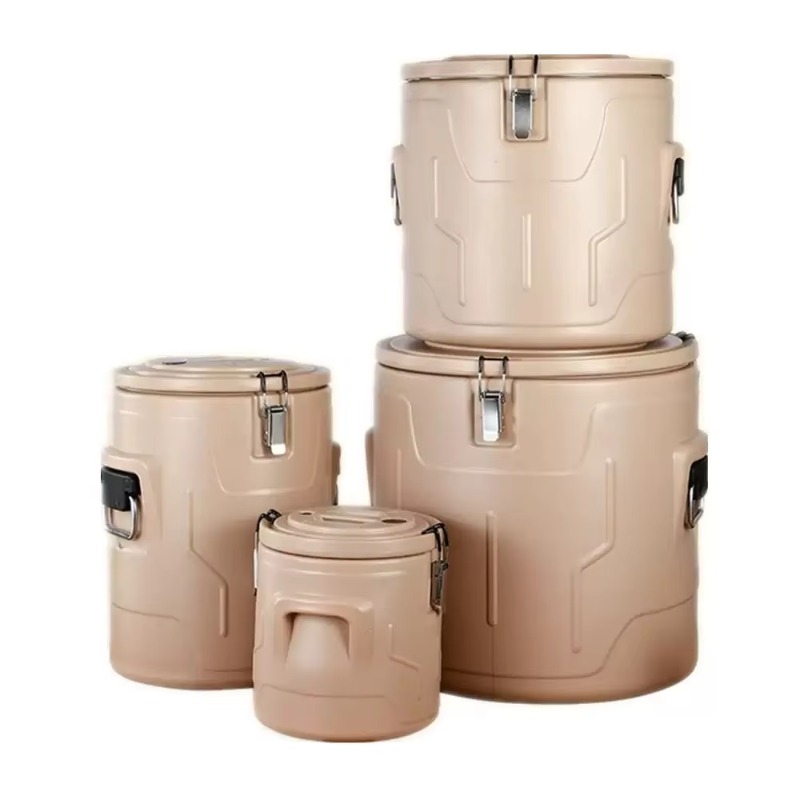Commercial Insulated Food Stor - огляд і ціна Food Storage Is