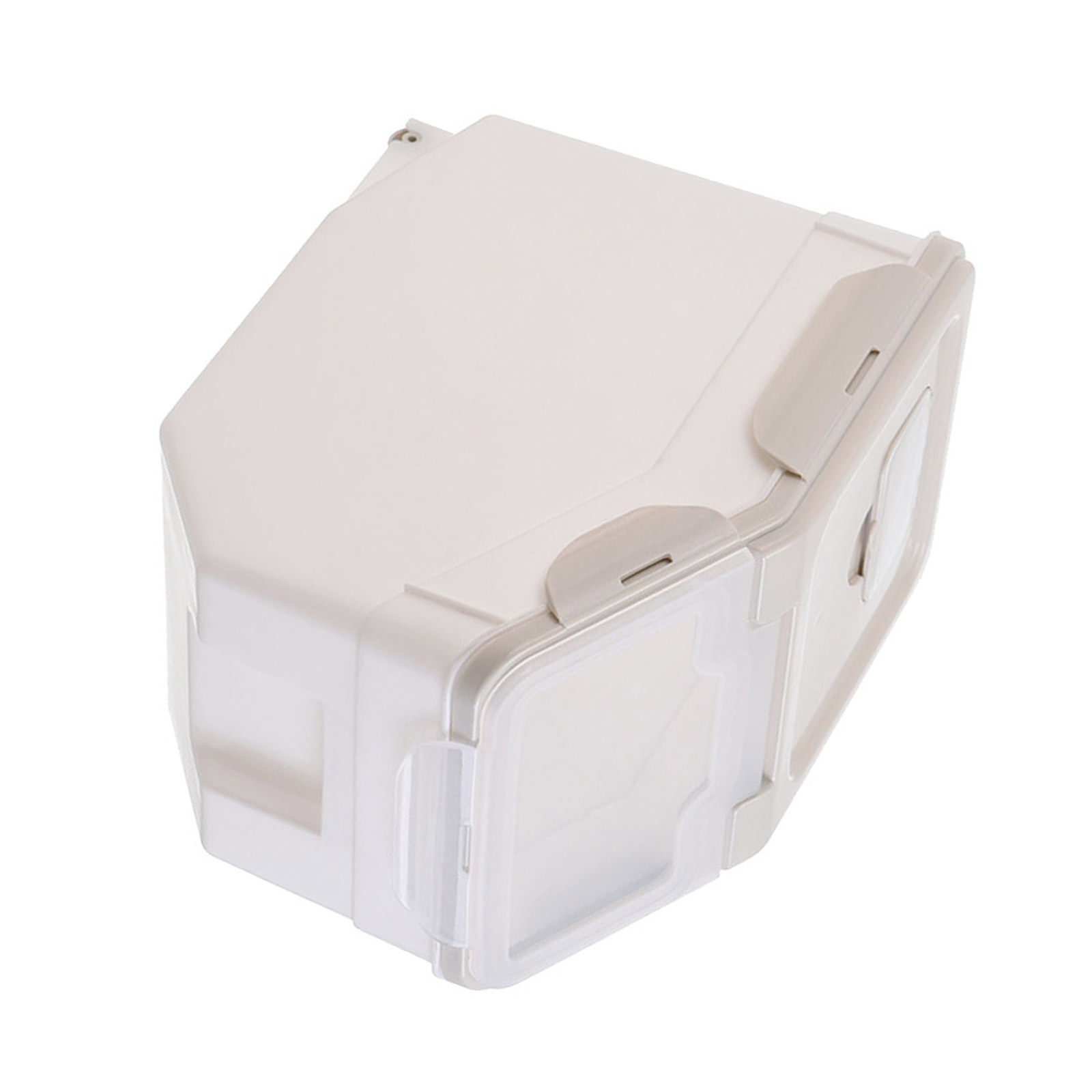 Pet Food Storage Box 5 Liter A - огляд і ціна Food Storage For Long Term