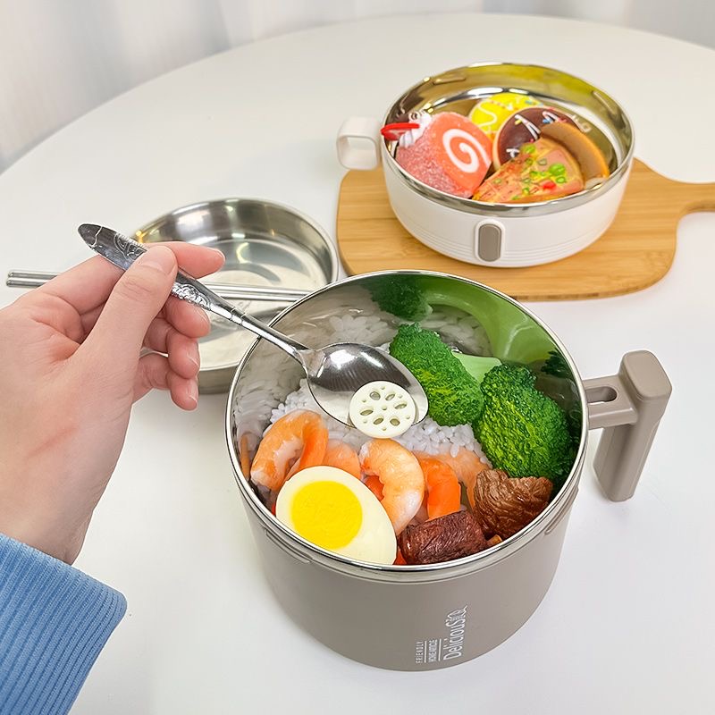 High Quality PP 304 Stainless  - огляд і ціна Food Storage For Long Term