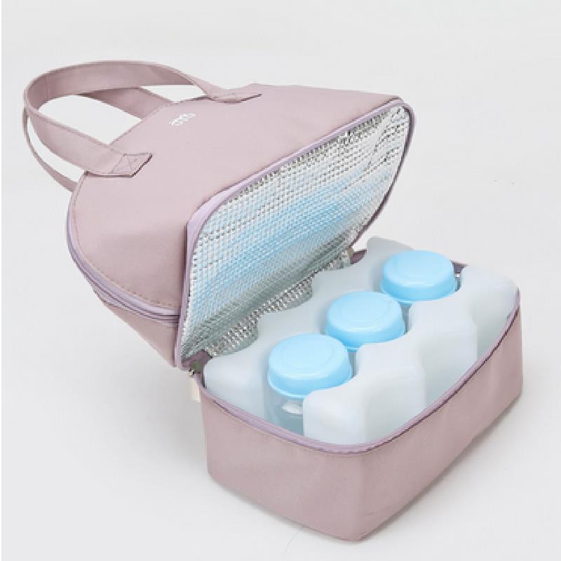 Insulation Bag Milk Storage Br - огляд і ціна Food Storage 1 Year