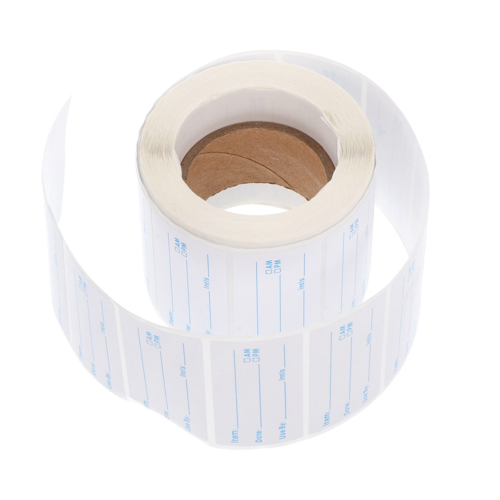 500Pcs Food Classified Writabl - огляд і ціна Food Storage Jar Labels