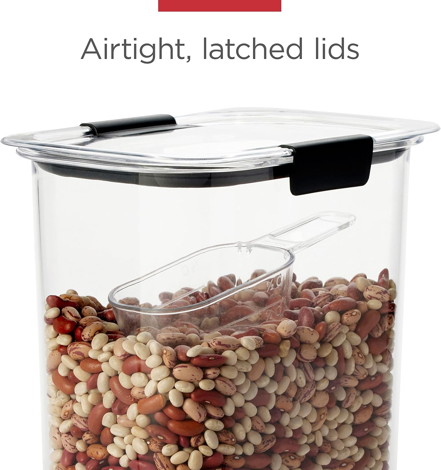 Brilliance 14-Piece Food Stora - огляд і ціна Food Storage Pantry