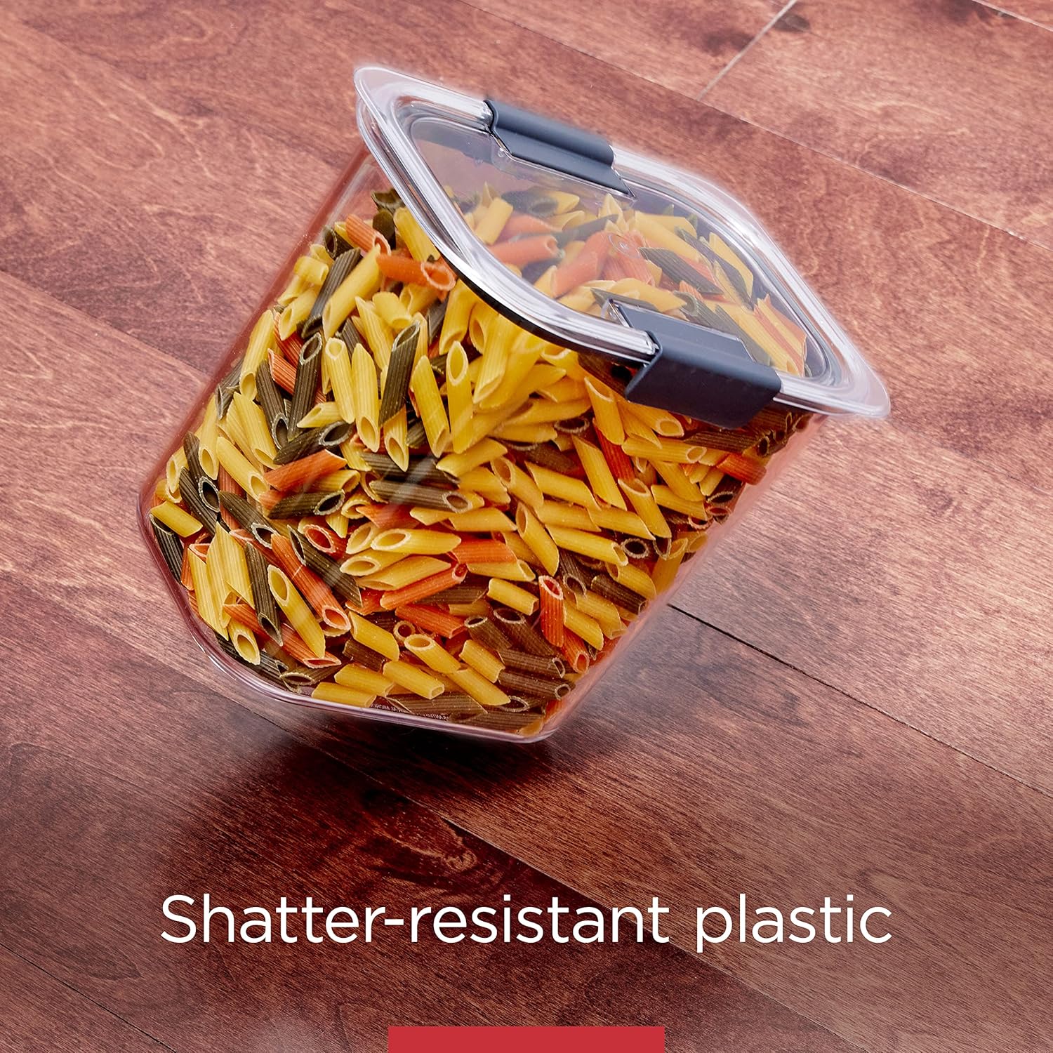 Brilliance 14-Piece Food Stora - огляд і ціна Food Storage Pantry