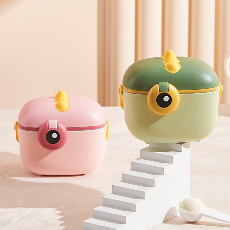 Portable Baby Food Storage Box - огляд і ціна Food Storage 1 Year