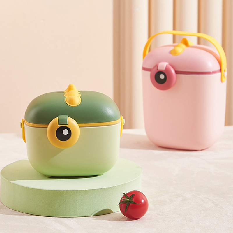 Portable Baby Food Storage Box - огляд і ціна Food Storage 1 Year