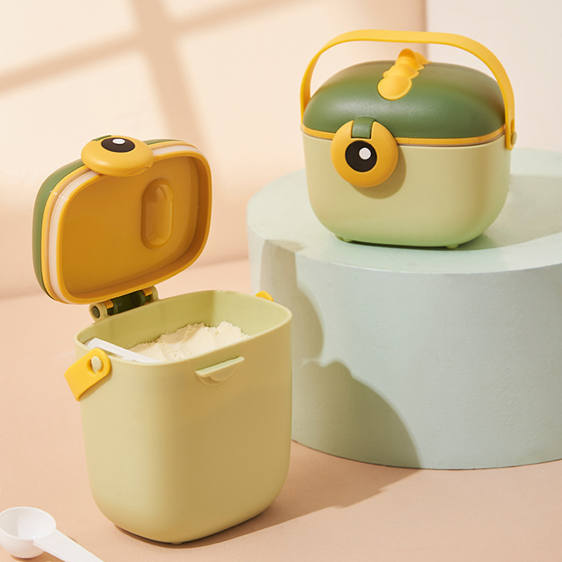 Portable Baby Food Storage Box - огляд і ціна Food Storage 1 Year