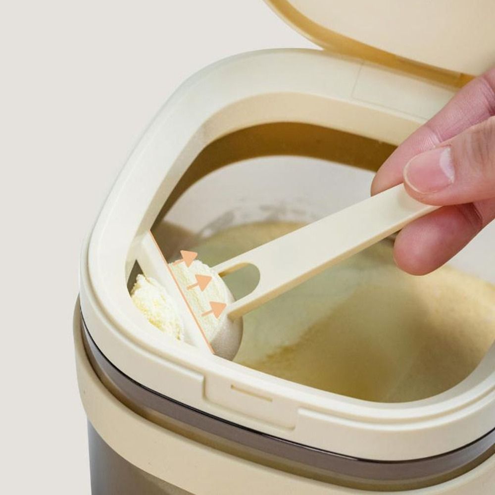Food Grade Milk Powder Storage - огляд і ціна Food Storage Dispenser
