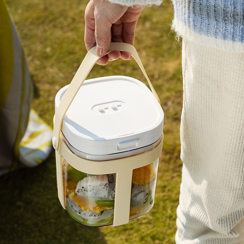 Food Grade Milk Powder Storage - огляд і ціна Food Storage Dispenser
