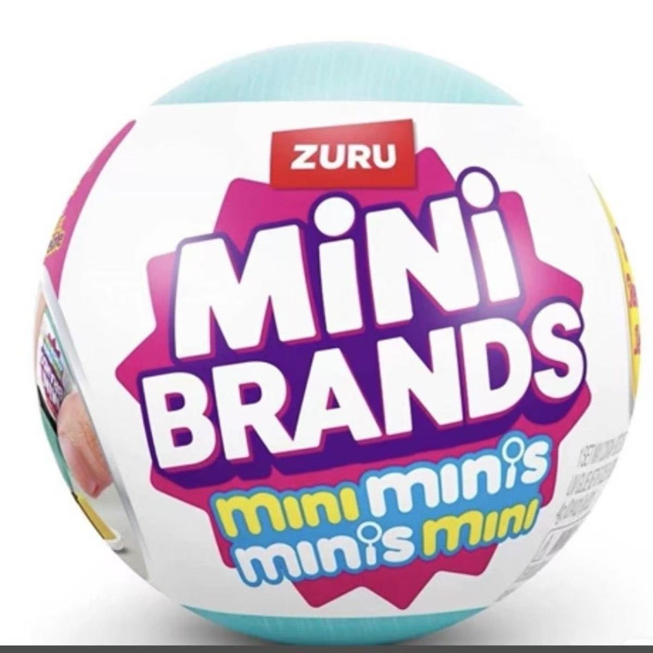 Mini refrigerator set toy play - огляд і ціна Food Storage Kits