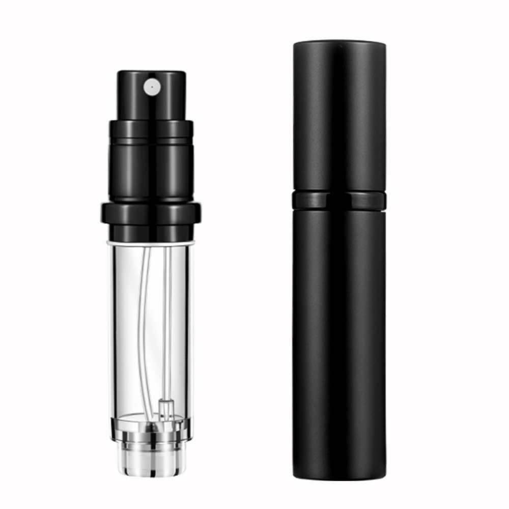 5ml Traveling Aluminum For Cos - огляд і ціна Food Storage Aluminum Containers