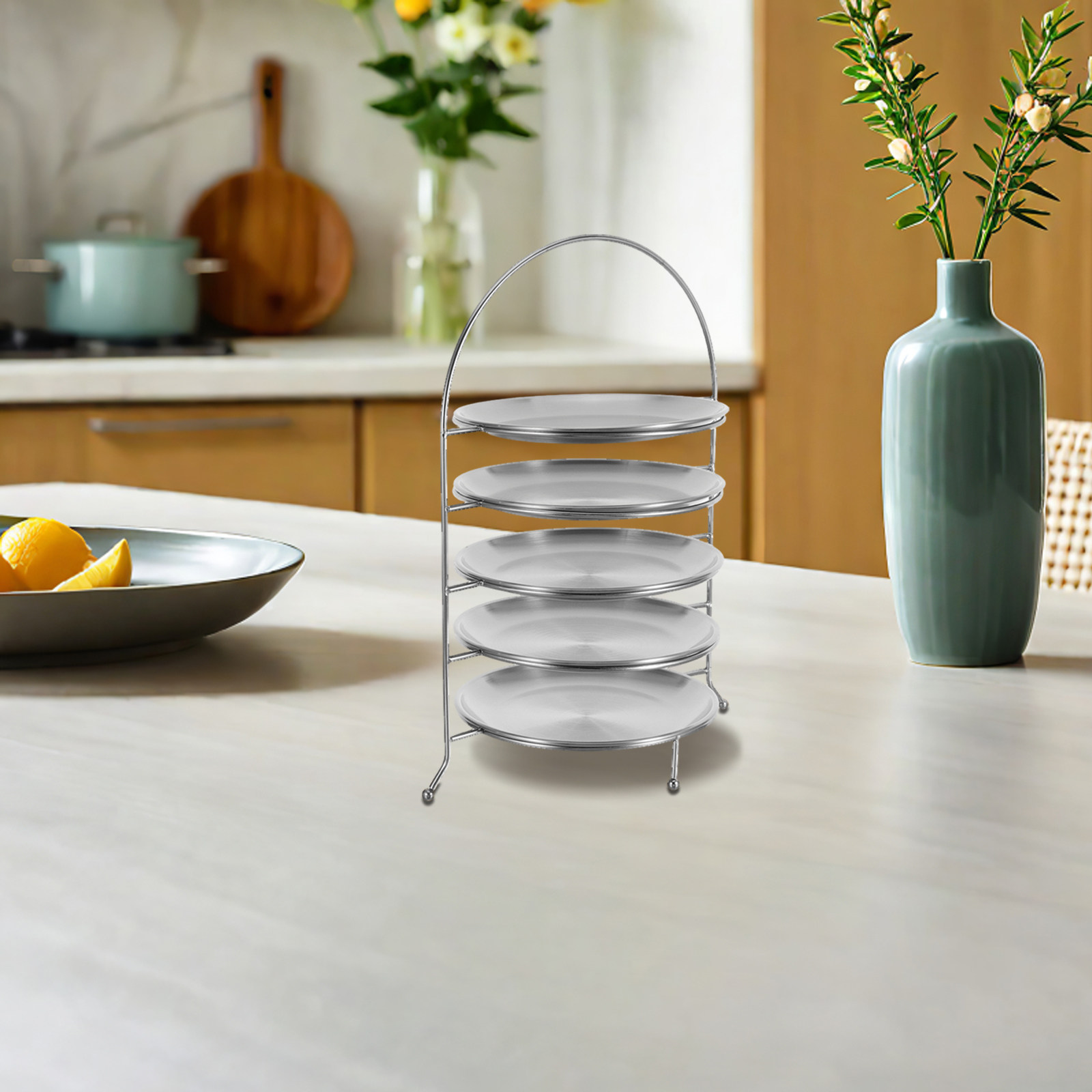 Premium Stainless Steel Sink O - огляд і ціна Food Storage Stainless Steel