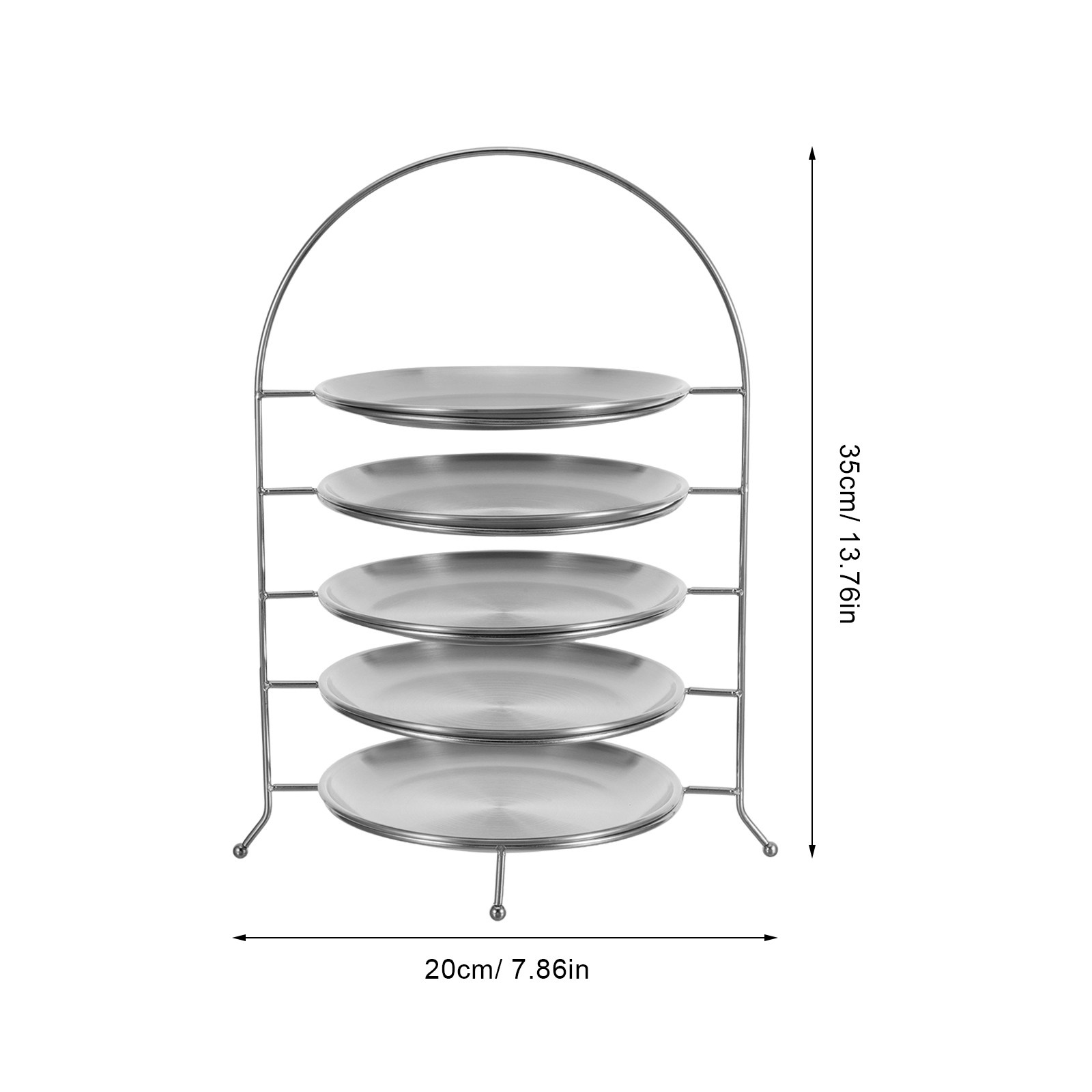 Premium Stainless Steel Sink O - огляд і ціна Food Storage Stainless Steel