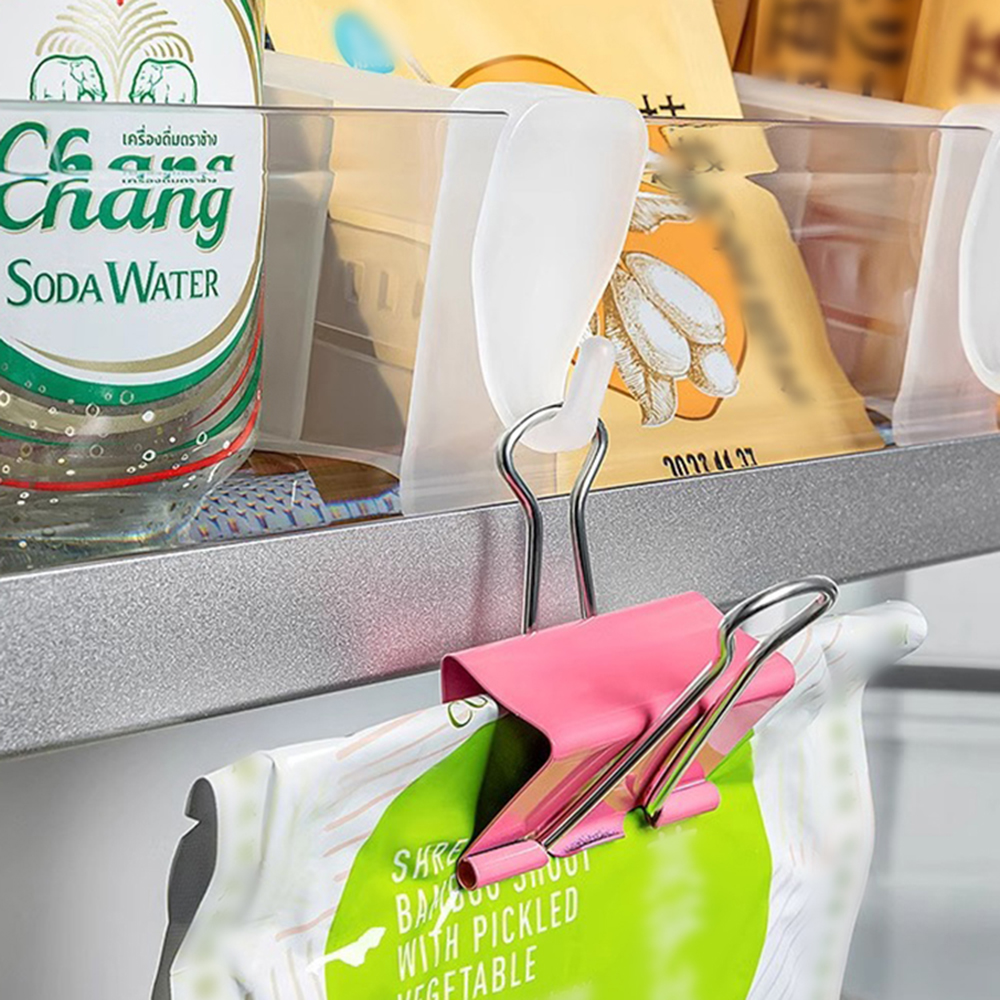 4/8-Pack Transparent Refrigera - огляд і ціна Food Storage With Dividers