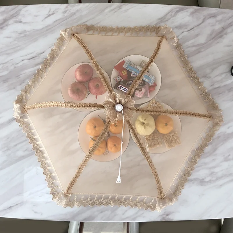 Foldable Kitchen Dining Table  - огляд і ціна Food Storage Net