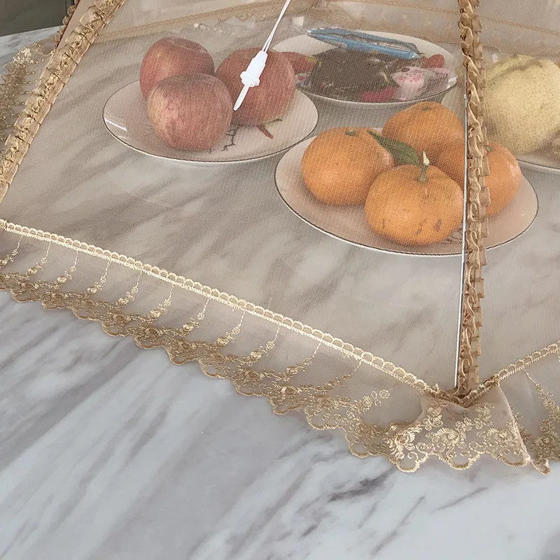 Foldable Kitchen Dining Table  - огляд і ціна Food Storage Net