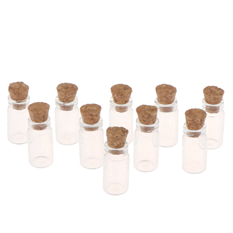 10Pcs 1:12 Dollhouse Miniature - огляд і ціна Food Storage Is