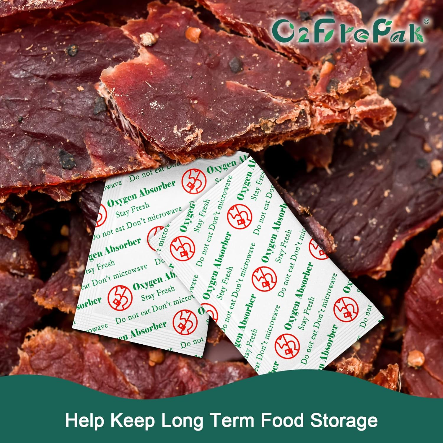 2000CC(20-Pack) Food Grade Oxy - огляд і ціна Food Storage For Long Term