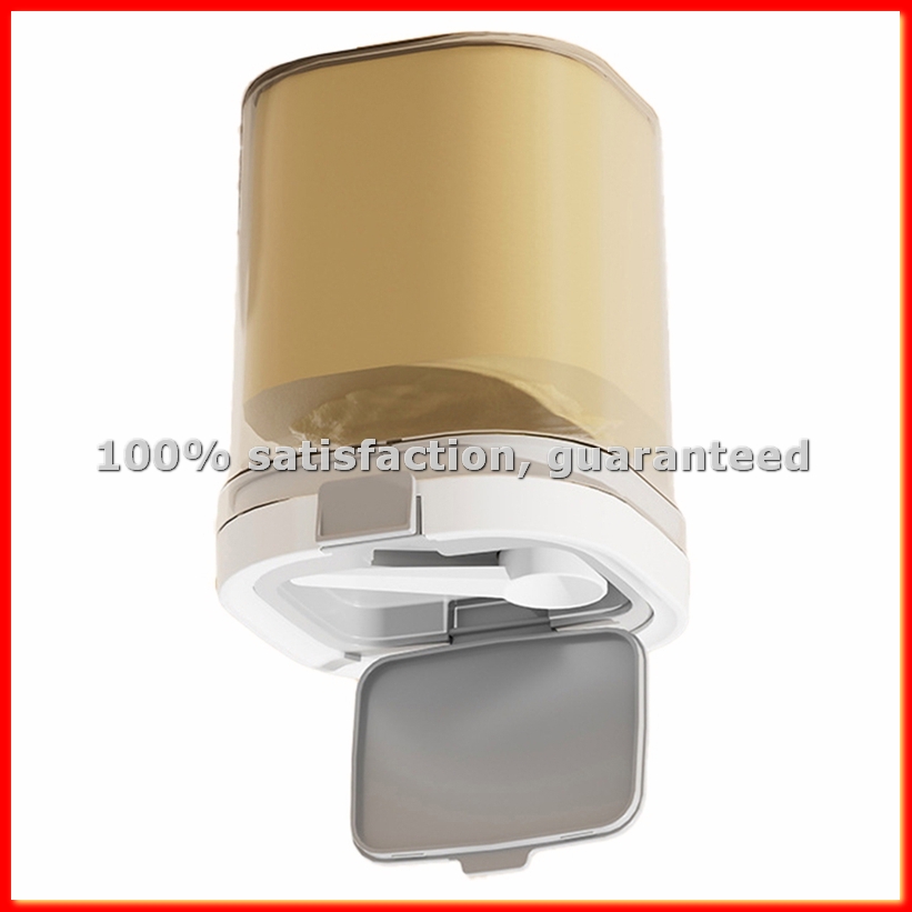 Plastic Canisters - UV- Kitche - огляд і ціна Food Storage Is