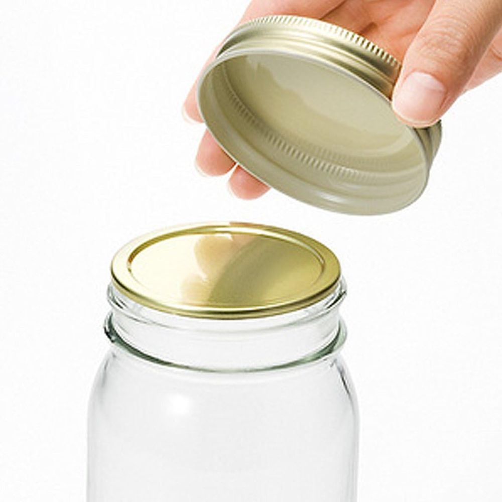 Double-Lid Storage Bottle Set  - огляд і ціна Food Storage For Long Term