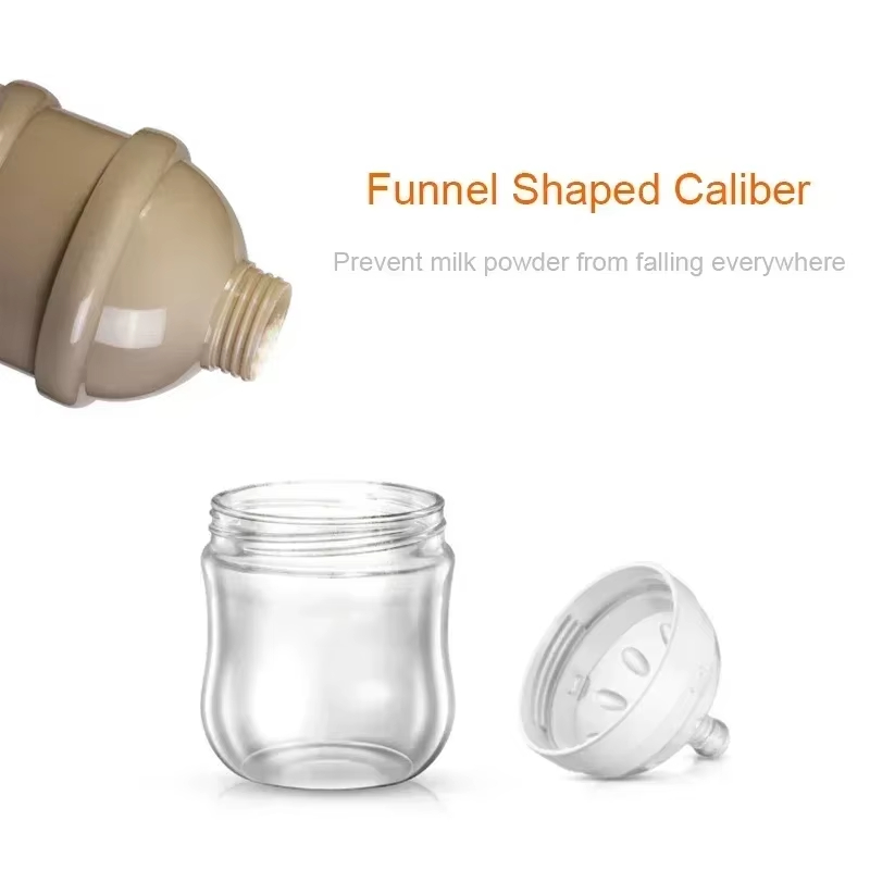 Colored Milk Powder Box Conven - огляд і ціна Food Storage 1 Year