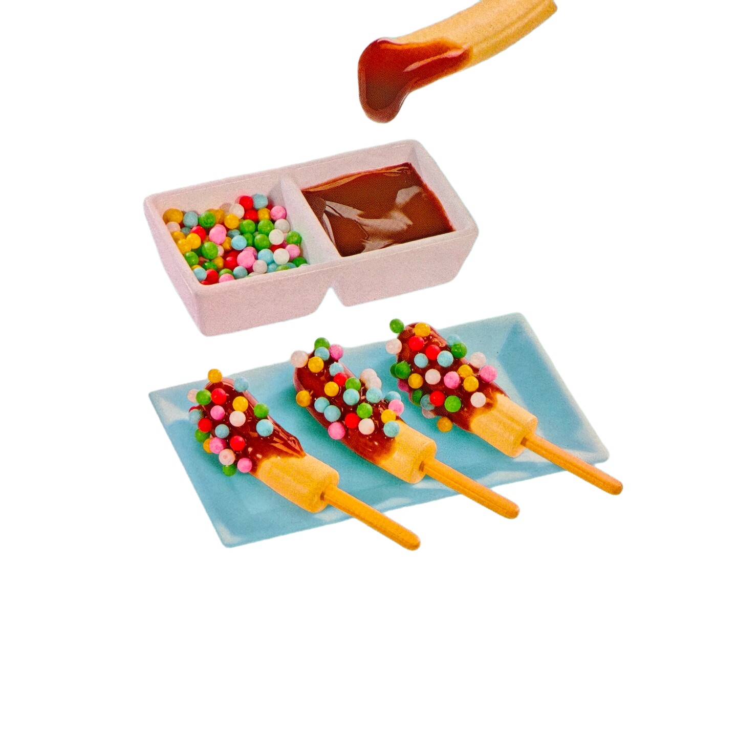 Genuine Hot New MGA Miniverse  - огляд і ціна Food Storage Kits