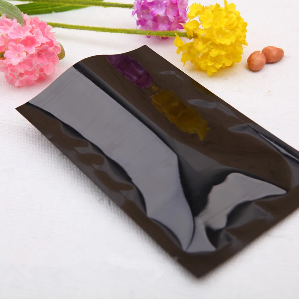 DHL 800Pcs/Lot 10*15cm Heat Se - огляд і ціна Food Storage In Mylar Bags