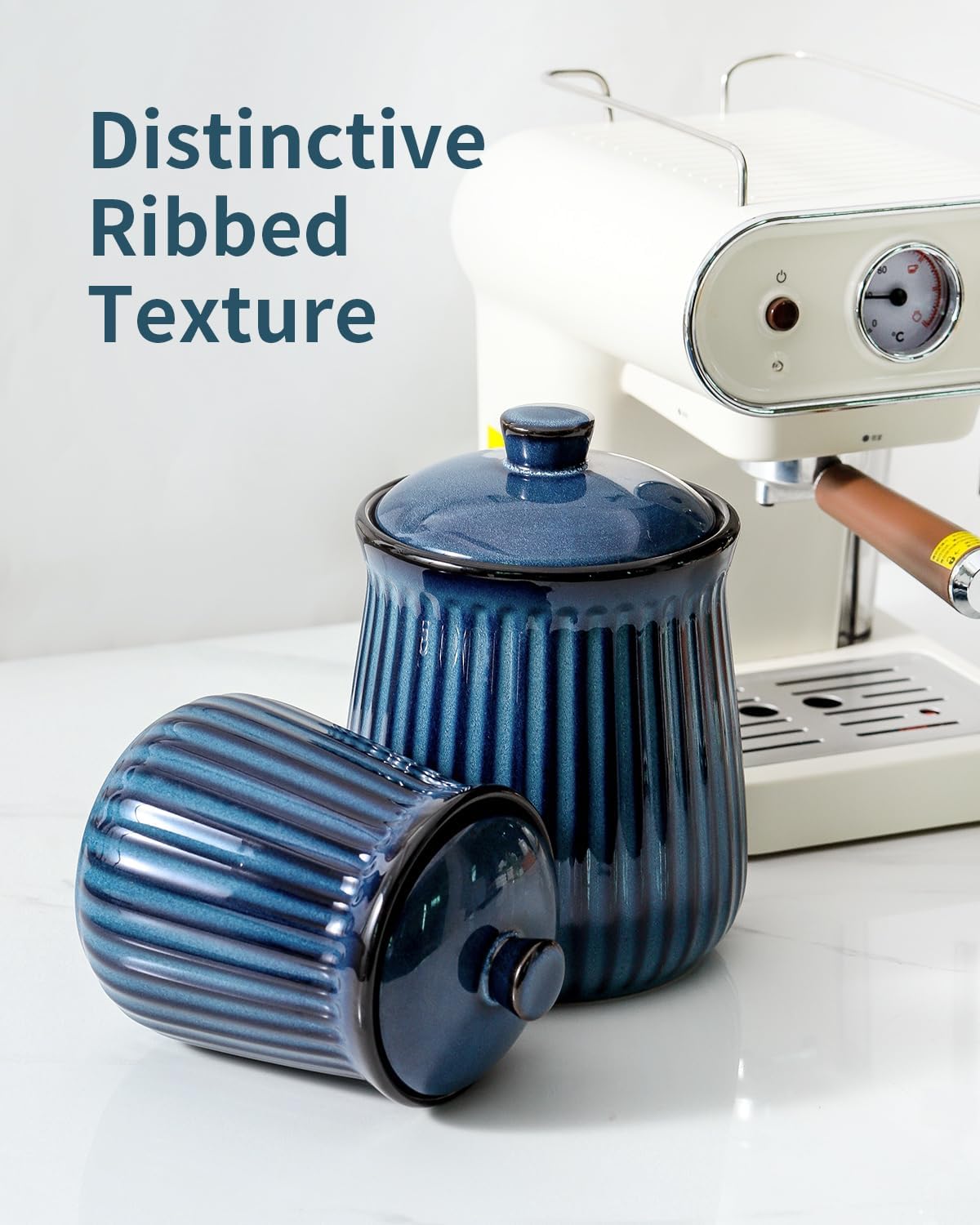 Ceramic Storage Containers, 35 - огляд і ціна Food Storage Airtight