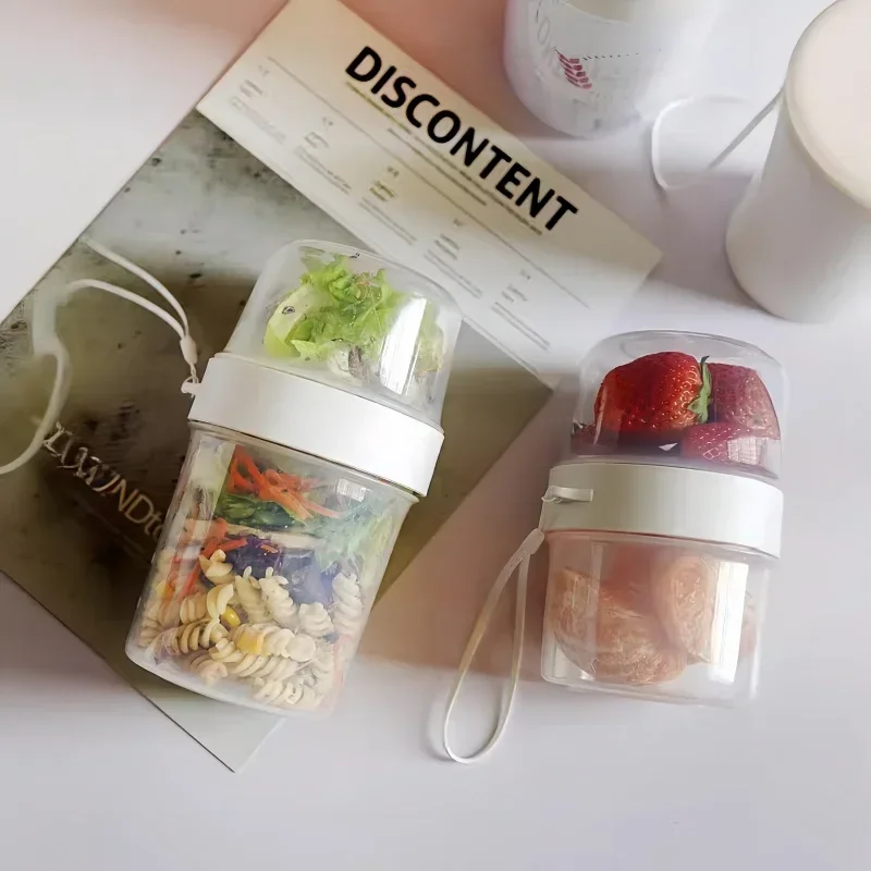 Breakfast Oatmeal Cereal Nut Y - огляд і ціна Food Storage Kits
