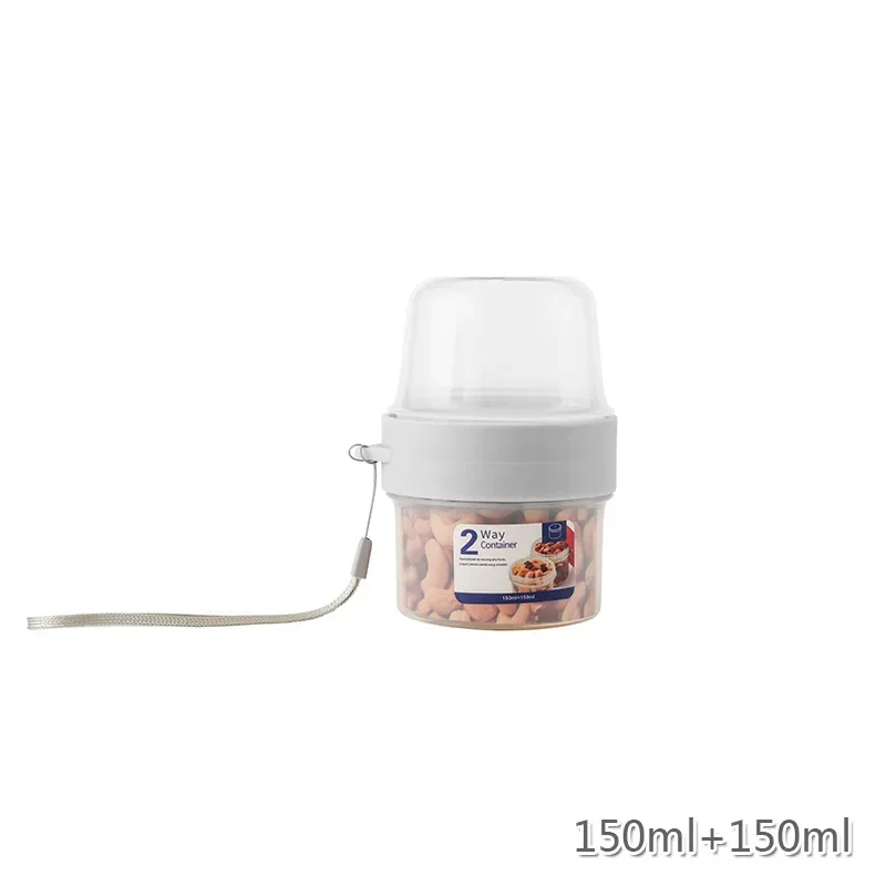 Breakfast Oatmeal Cereal Nut Y - огляд і ціна Food Storage Kits