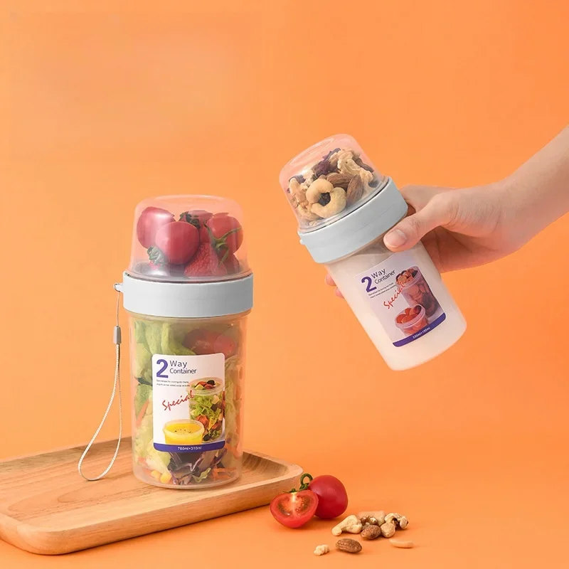 Breakfast Oatmeal Cereal Nut Y - огляд і ціна Food Storage Kits