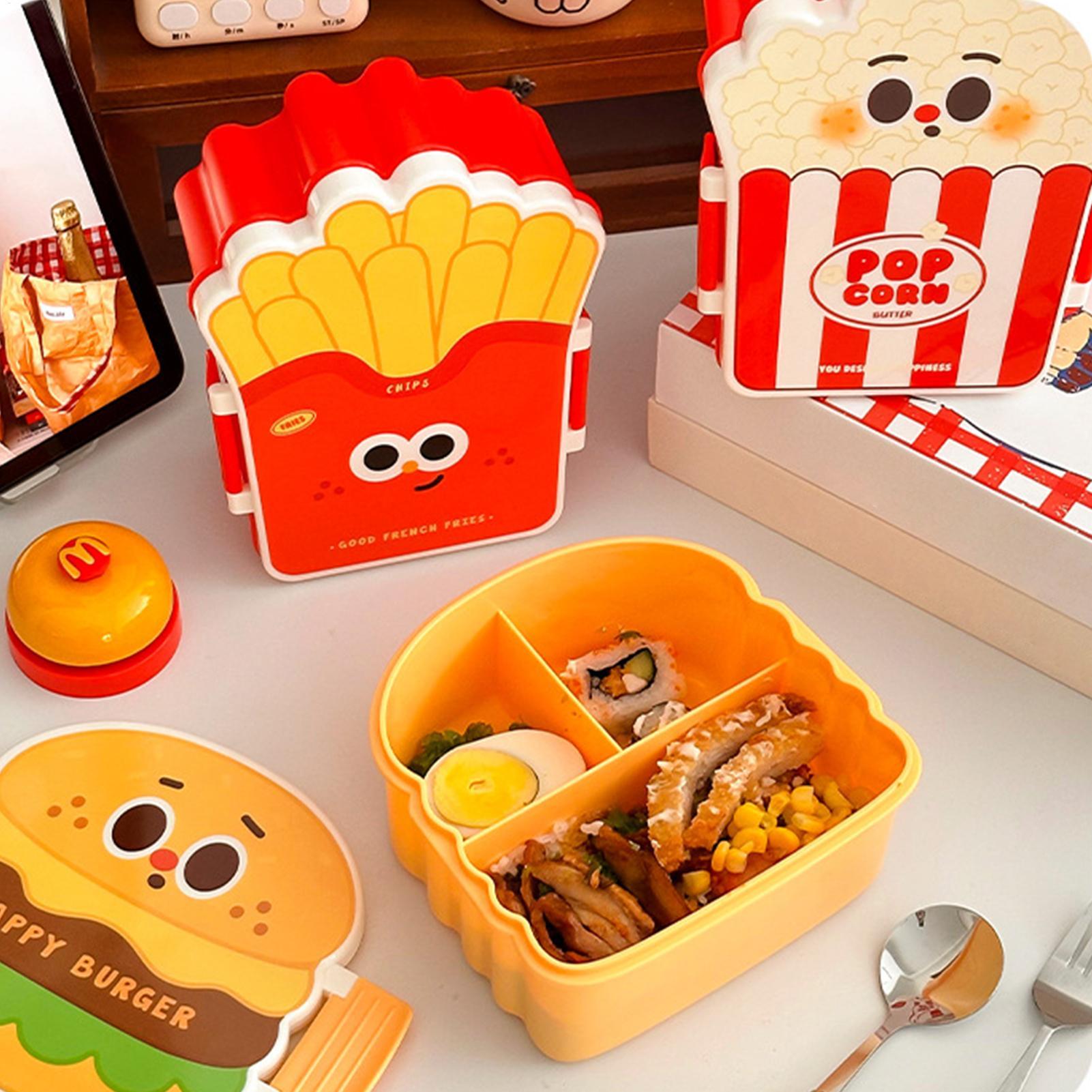 leak-proof lunch box  Leak-Pro - огляд і ціна Food Storage Oven Safe