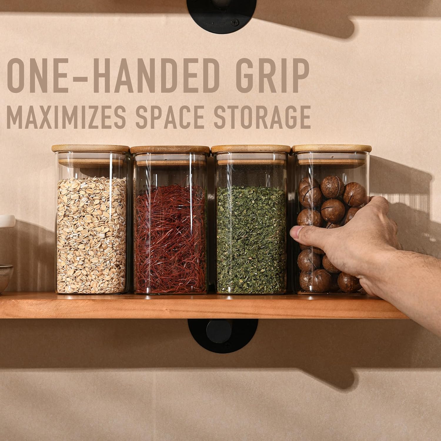 37oz Rectangle Airtight Glass  - огляд і ціна Set Food Storage
