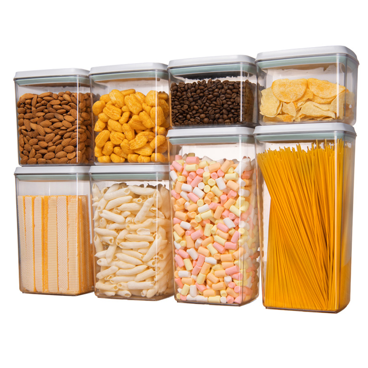 Factory Direct Airtight Food S - огляд і ціна Food Storage Pantry