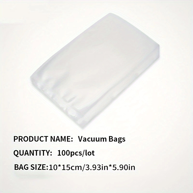 Vacuum Sealing Machine Accesso - огляд і ціна Food Storage Bag