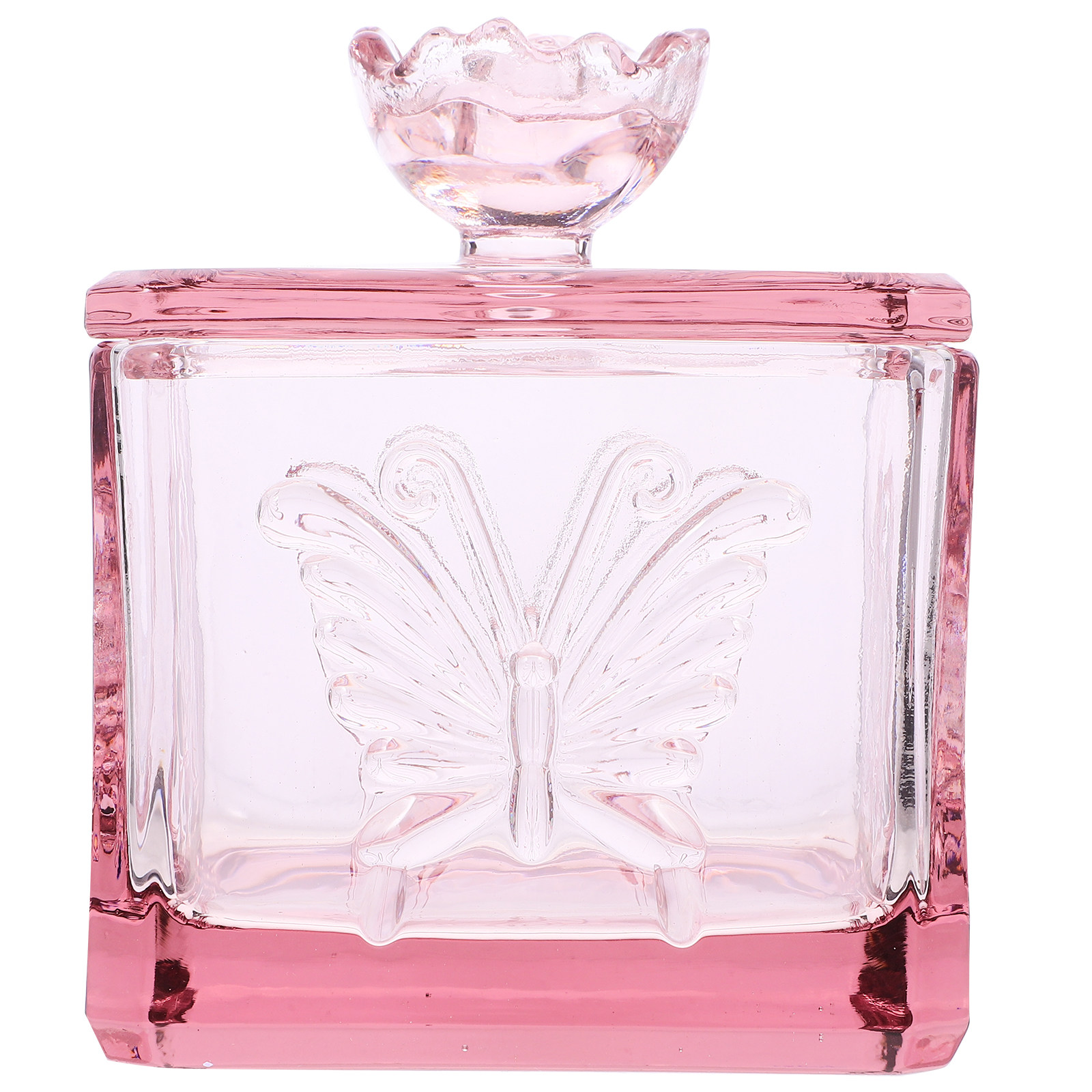 Transparent Glass Sealed Conta - огляд і ціна Food Storage For Long Term