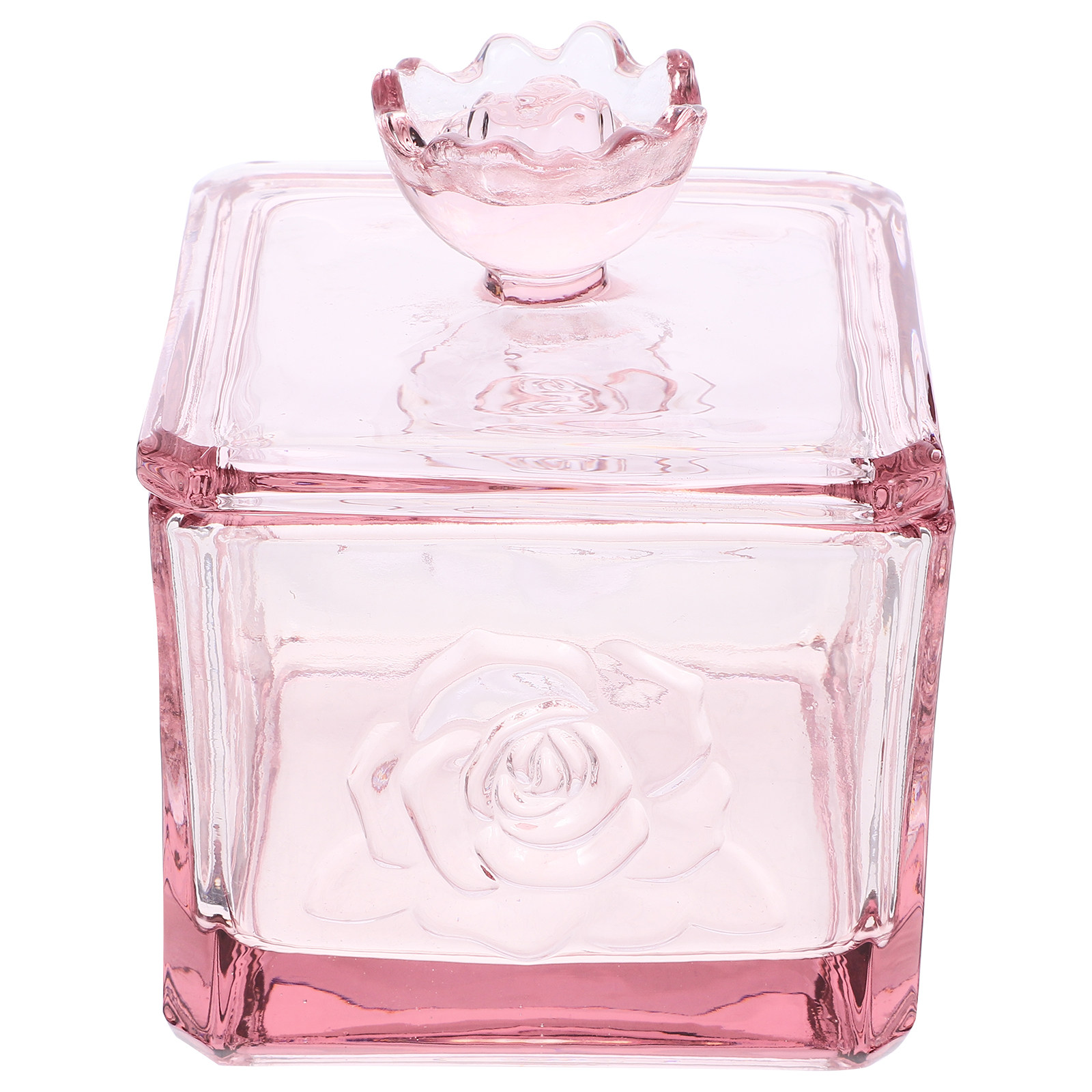 Transparent Glass Sealed Conta - огляд і ціна Food Storage For Long Term
