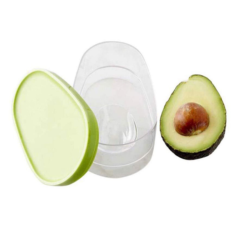 Avocado Food Storage Box Space - огляд і ціна Food Storage Bag