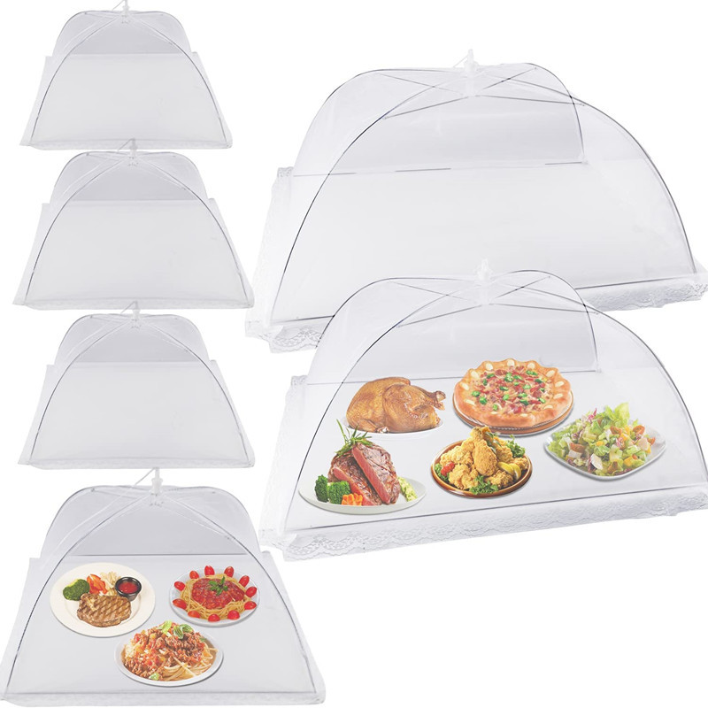 1PC Food Cover Meal Gadgets Ne - огляд і ціна Food Storage Net