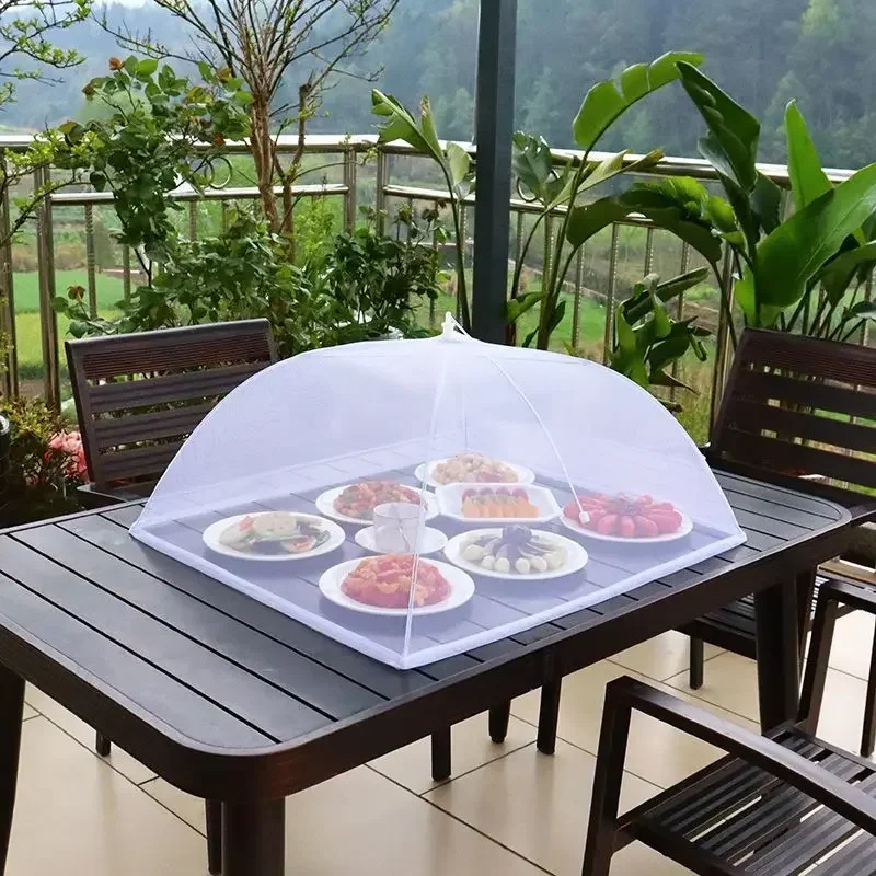 1PC Food Cover Meal Gadgets Ne - огляд і ціна Food Storage Net