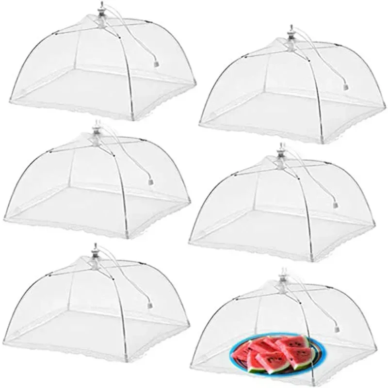 1PC Food Cover Meal Gadgets Ne - огляд і ціна Food Storage Net