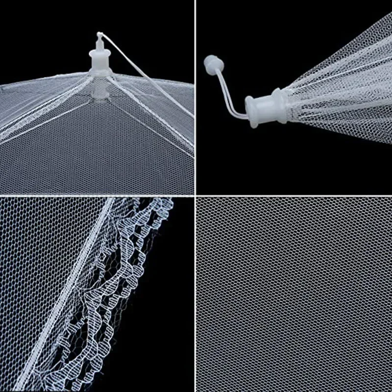 1PC Food Cover Meal Gadgets Ne - огляд і ціна Food Storage Net