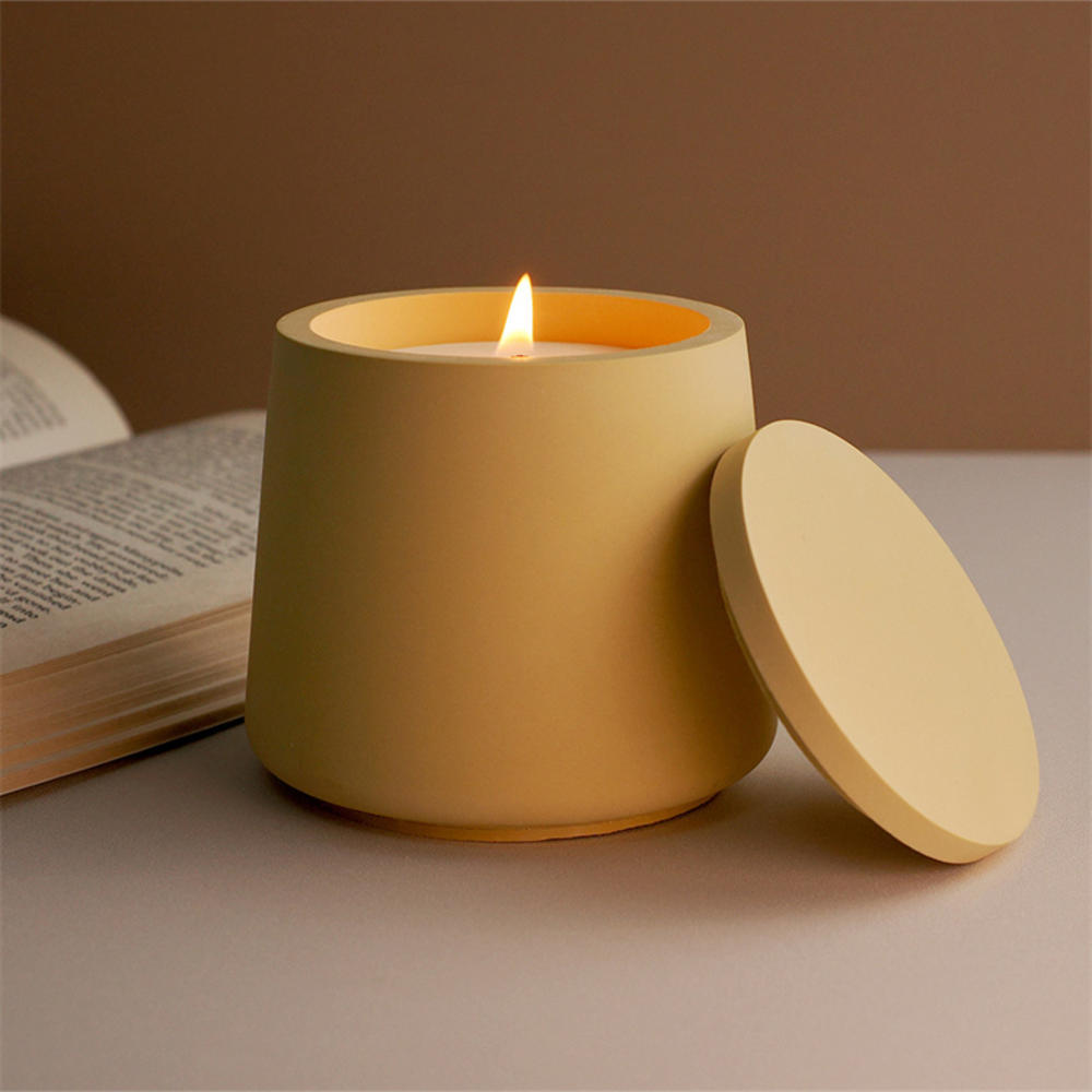 Candle Jar Silicone Mold With  - огляд і ціна Food Storage With Colander