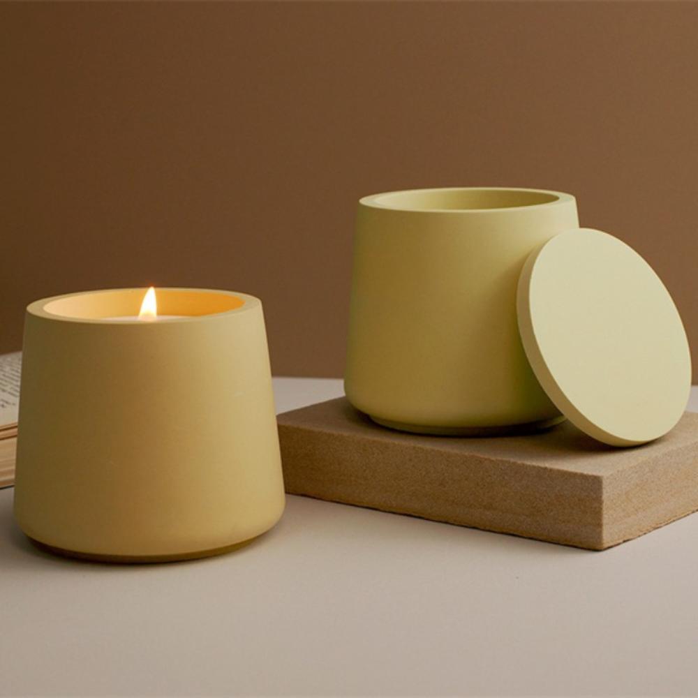 Candle Jar Silicone Mold With  - огляд і ціна Food Storage With Colander